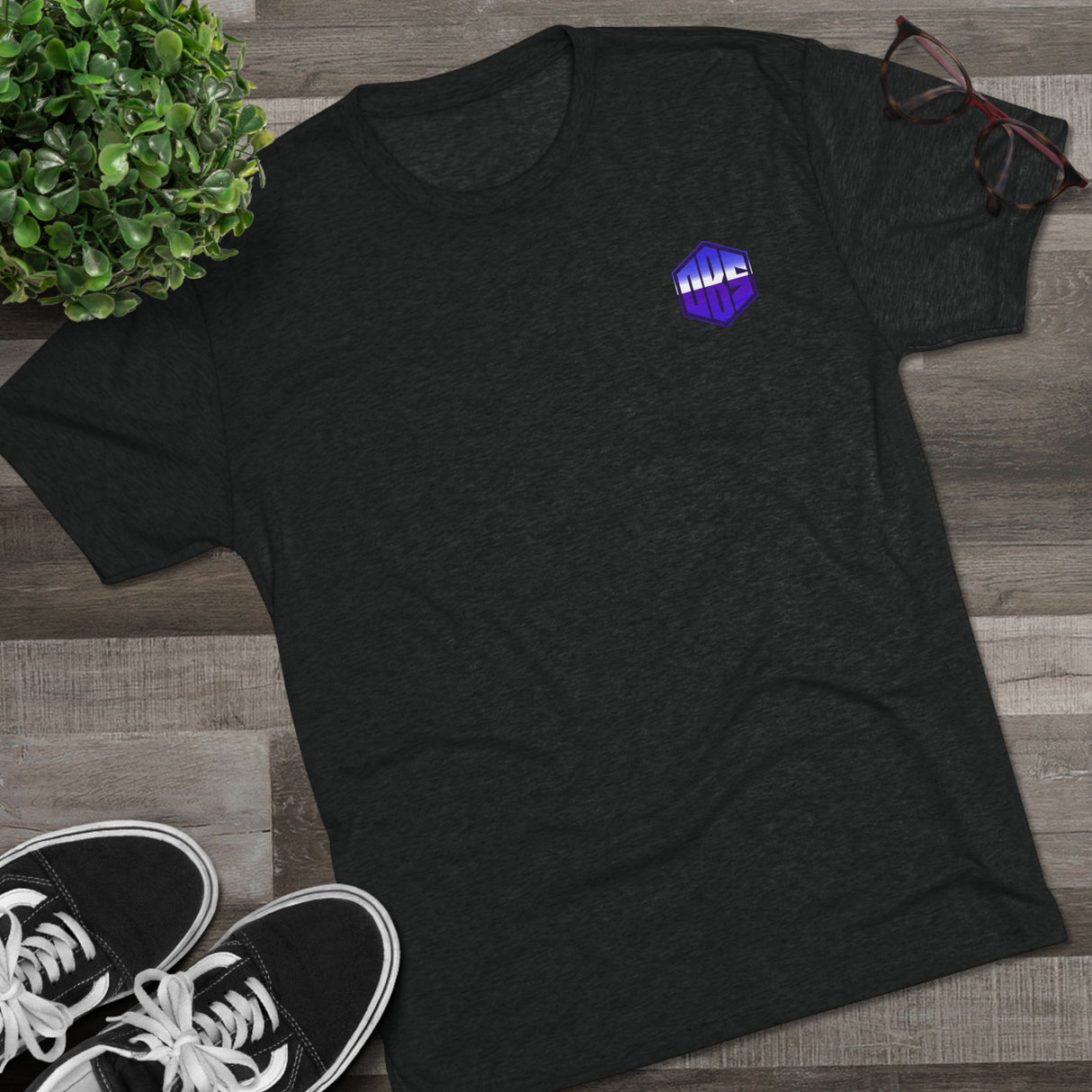 1st Gen Lightning T-Shirt