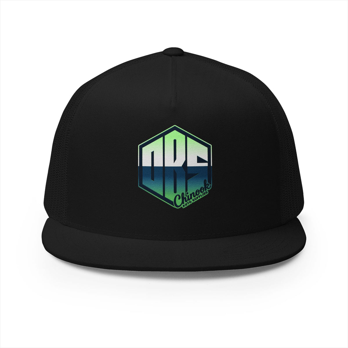 OBS Ford - SnapBack Hat