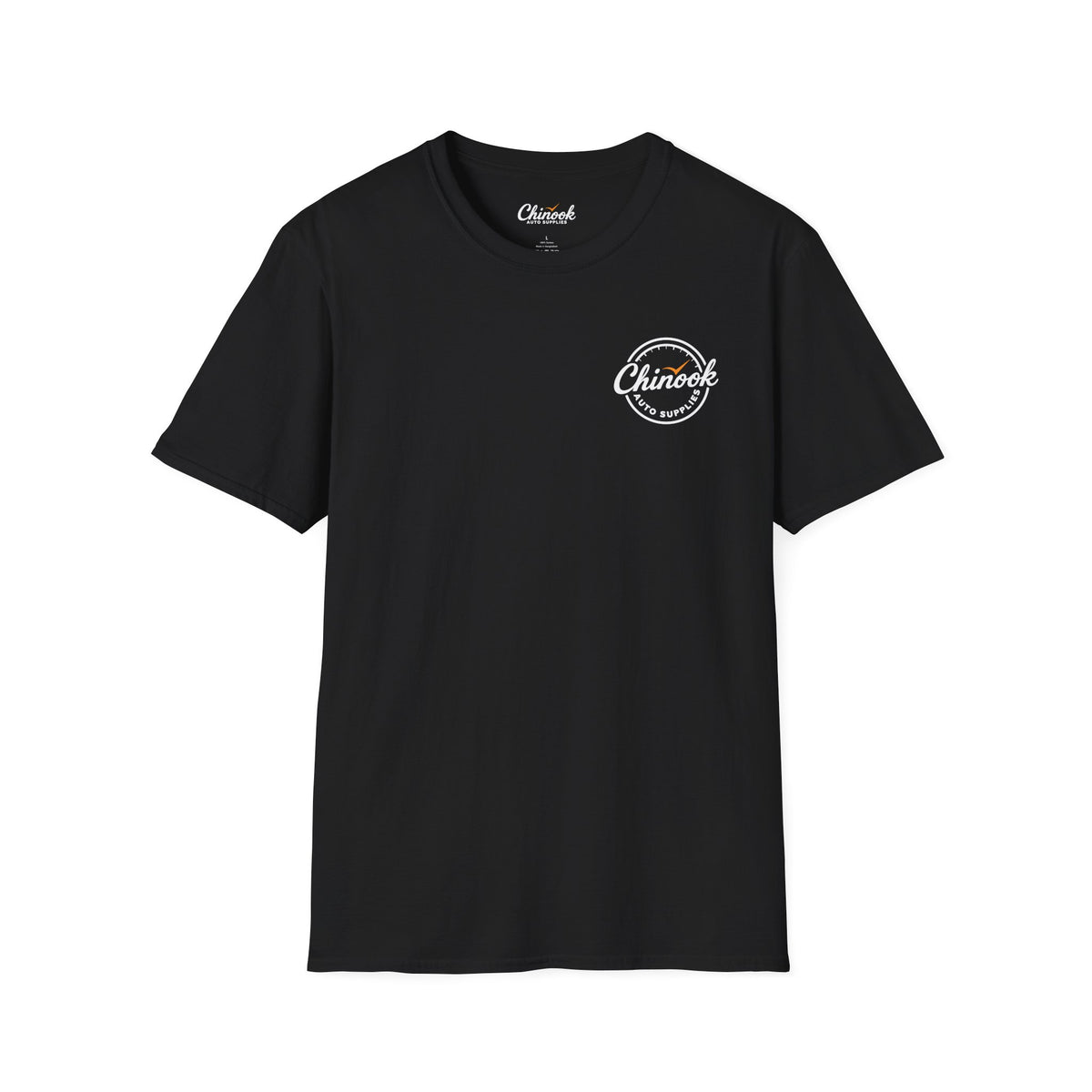 Old Body New Soul - OBS Ford Truck T-Shirt