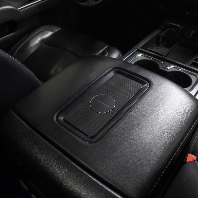HyperVolt 2.0 - GMC & Chevy Magsafe Console Charger Upgraded