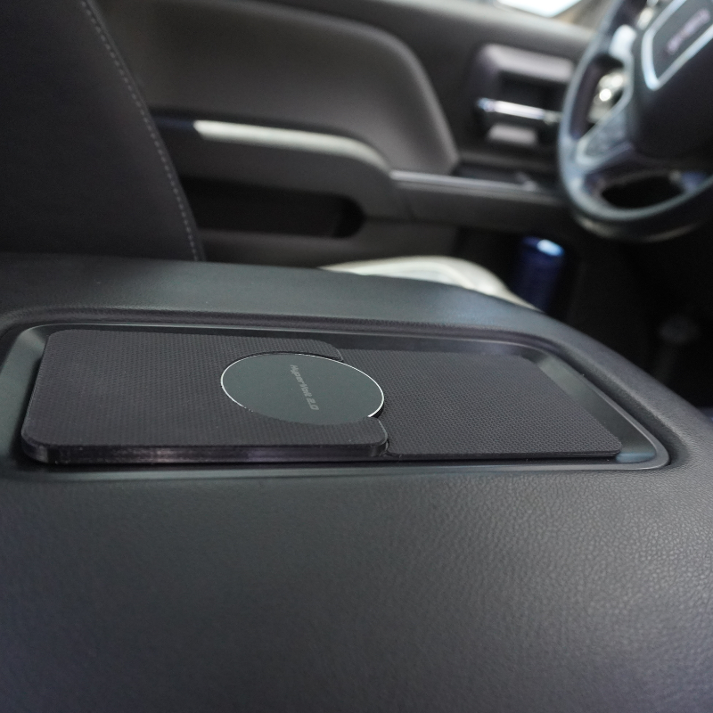 HyperVolt 2.0 Wireless Charger for 2014-2020 Silverado, Sierra, Tahoe, Yukon & Suburban