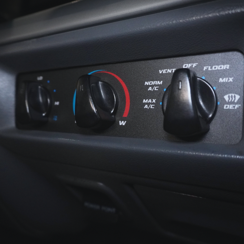 1st Gen Lightning DashSkinz