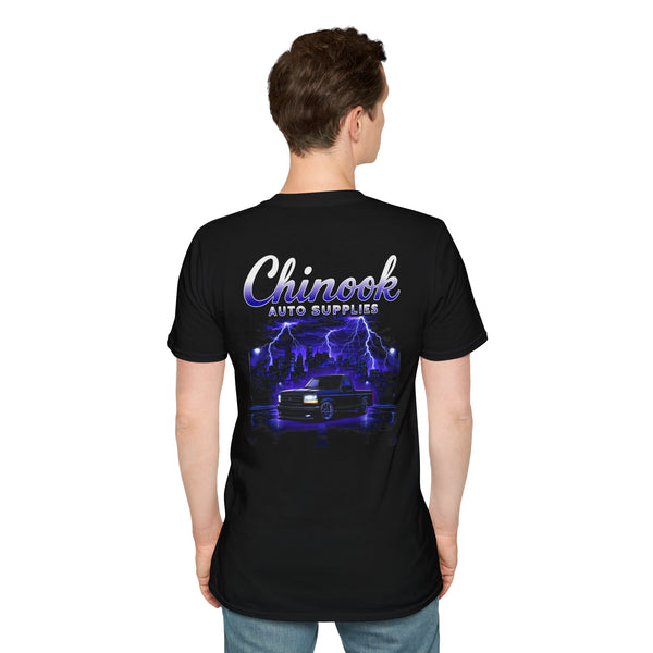 "1st Gen Lightning" Ford T-Shirt