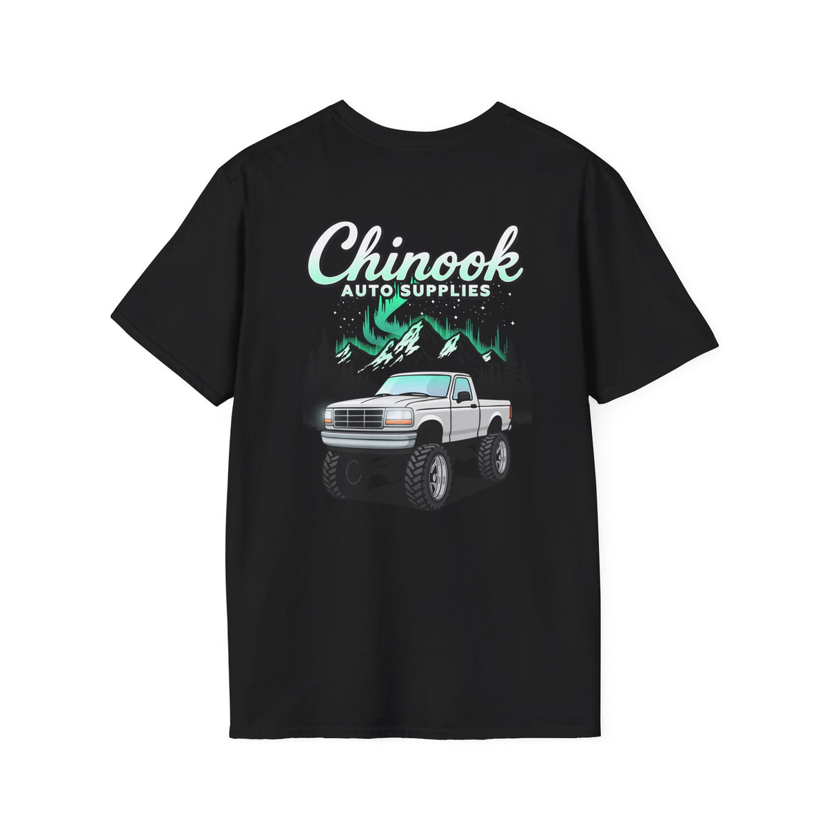 Northener OBS T-Shirt