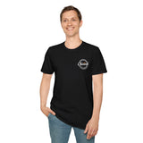 Old Body New Soul - OBS Ford Truck T-Shirt