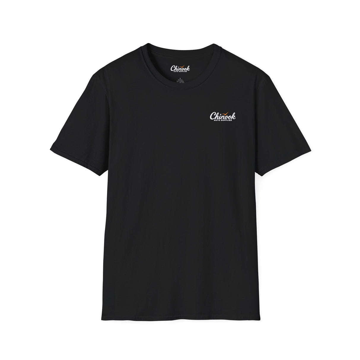 Old Body. New Soul. T-Shirt