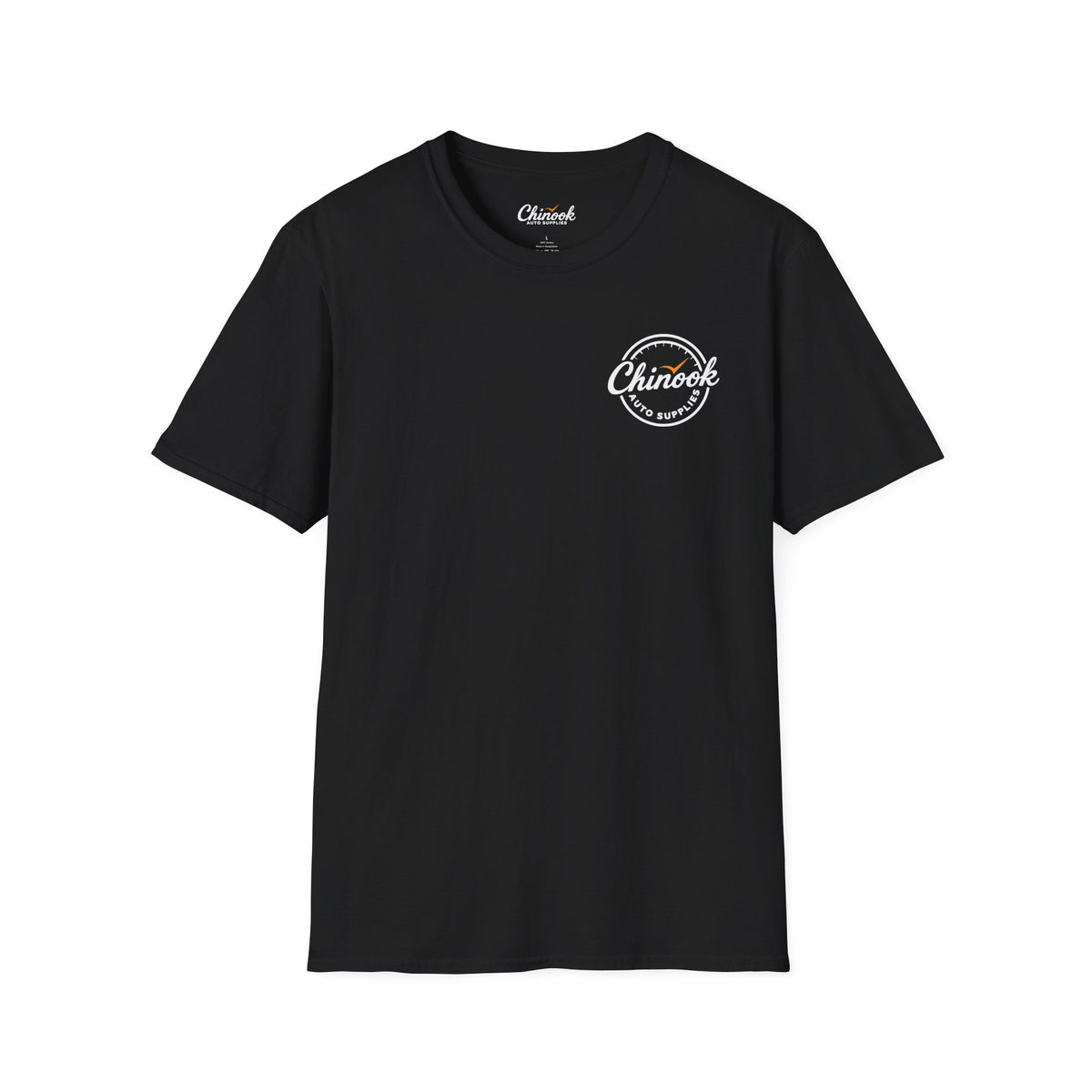 "Northern Lights" - GMC Truck T-Shirt