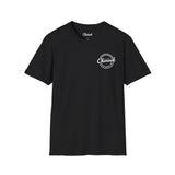 "Northern Lights" - GMC Truck T-Shirt