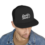 DashSkinz - Trucker Hat Snap Back