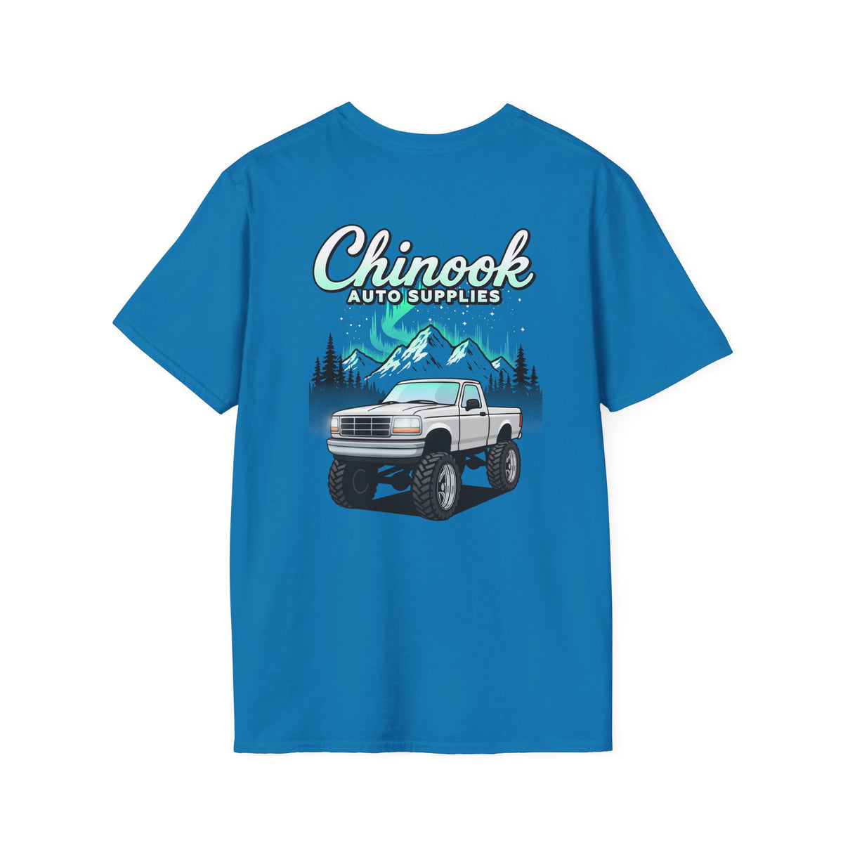 Northener OBS T-Shirt
