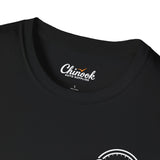 "Northern Lights" - GMC Truck T-Shirt