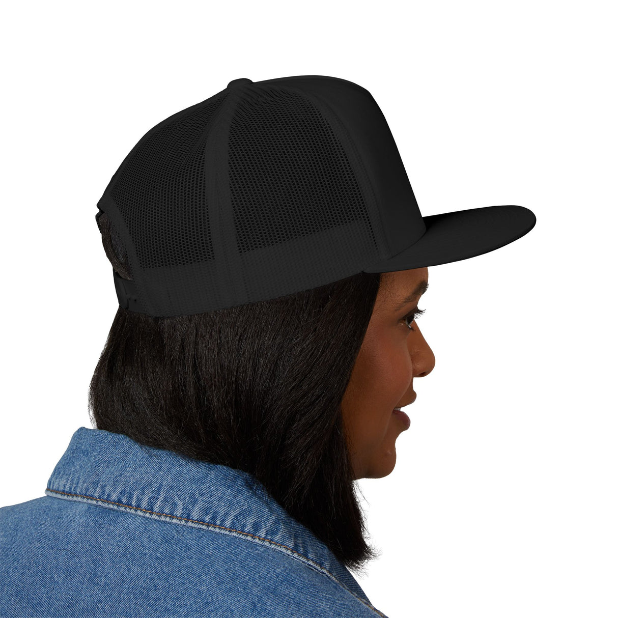 DashSkinz - Trucker Hat Snap Back