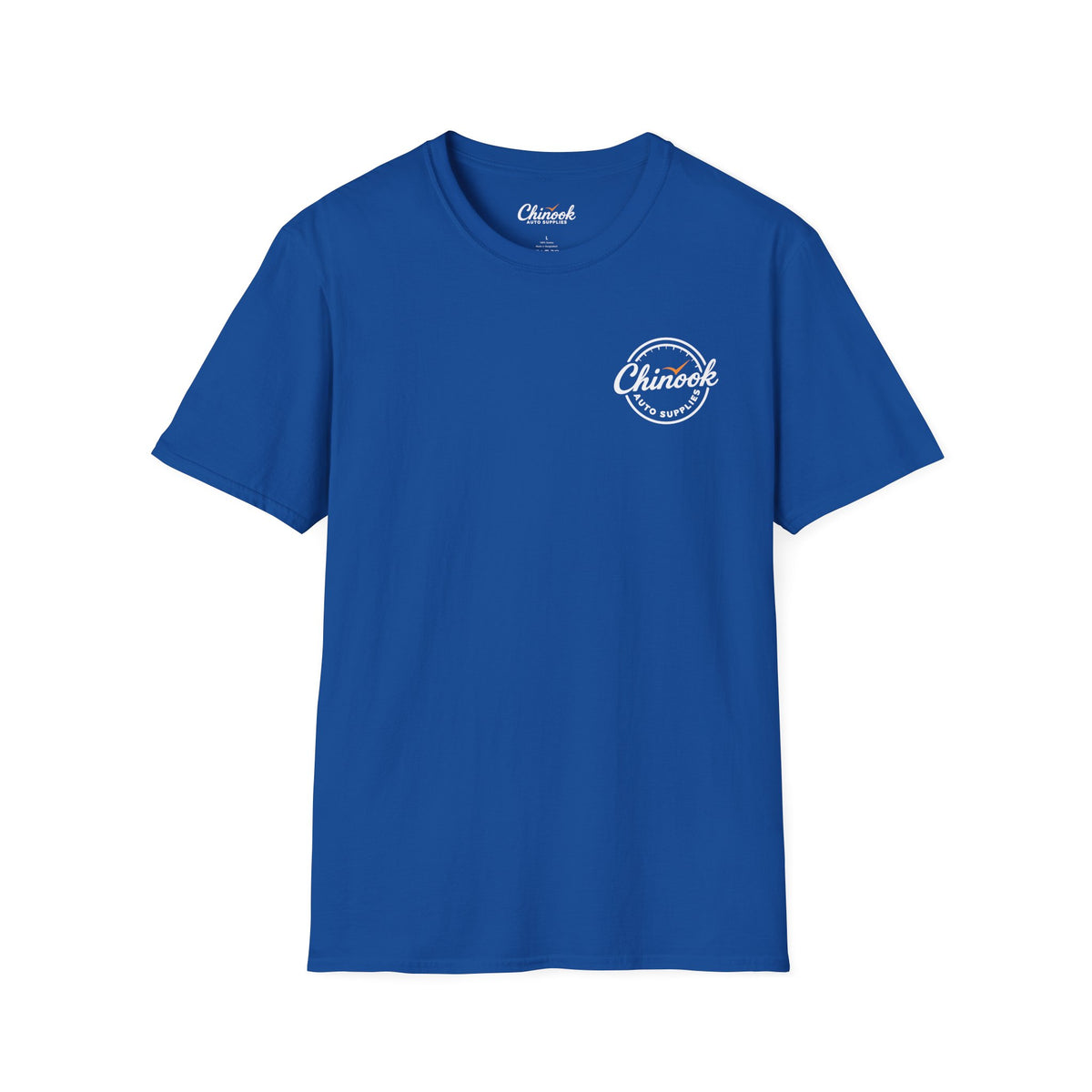 Old Body New Soul - OBS Ford Truck T-Shirt