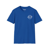 Old Body New Soul - OBS Ford Truck T-Shirt