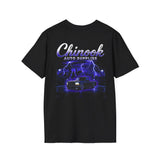 "1st Gen Lightning" Ford T-Shirt