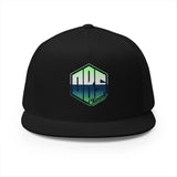 OBS Ford - SnapBack Hat