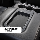 HyperVolt 2.0 Wireless Charging Upgrade | 2014–2018 GM Trucks & SUVs