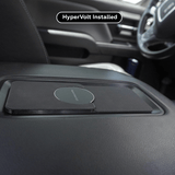 HyperVolt 2.0 Wireless Charging Upgrade | 2014–2018 GM Trucks & SUVs