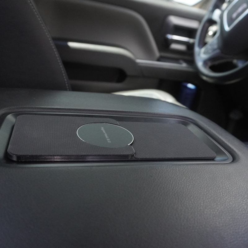 HyperVolt 2.0 Wireless Charging Upgrade | 2014–2018 GM Trucks & SUVs