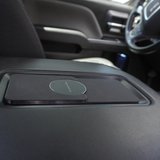 HyperVolt 2.0 Wireless Charging Upgrade | 2014–2018 GM Trucks & SUVs