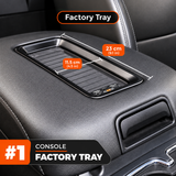 2014-2018 GM Trucks & SUV | HyperVolt Wireless Console Charger