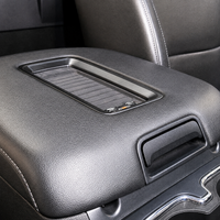 Factory Wireless Charging Console