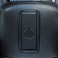 Full Console – Factory Wireless Charging