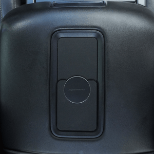 Full Console – Factory Wireless Charging