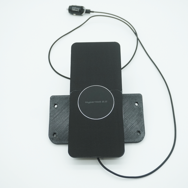 HyperVolt 2.0 Wireless Charging Upgrade | 2014–2018 GM Trucks & SUVs