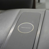 2007-2013 GM Trucks & SUV | HyperVolt Wireless Console Charger