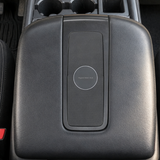 2007-2013 GM Trucks & SUV | HyperVolt Wireless Console Charger