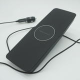 2007-2013 GM Trucks & SUV | HyperVolt Wireless Console Charger