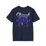 "1st Gen Lightning" Ford T-Shirt