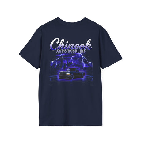 "1st Gen Lightning" Ford T-Shirt
