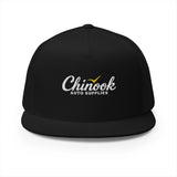 Chinook Auto - Trucker Hat Snap Back