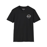 Built Different - OBS Ford Truck T-Shirt