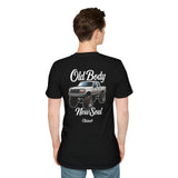 Old Body New Soul - OBS Ford Truck T-Shirt