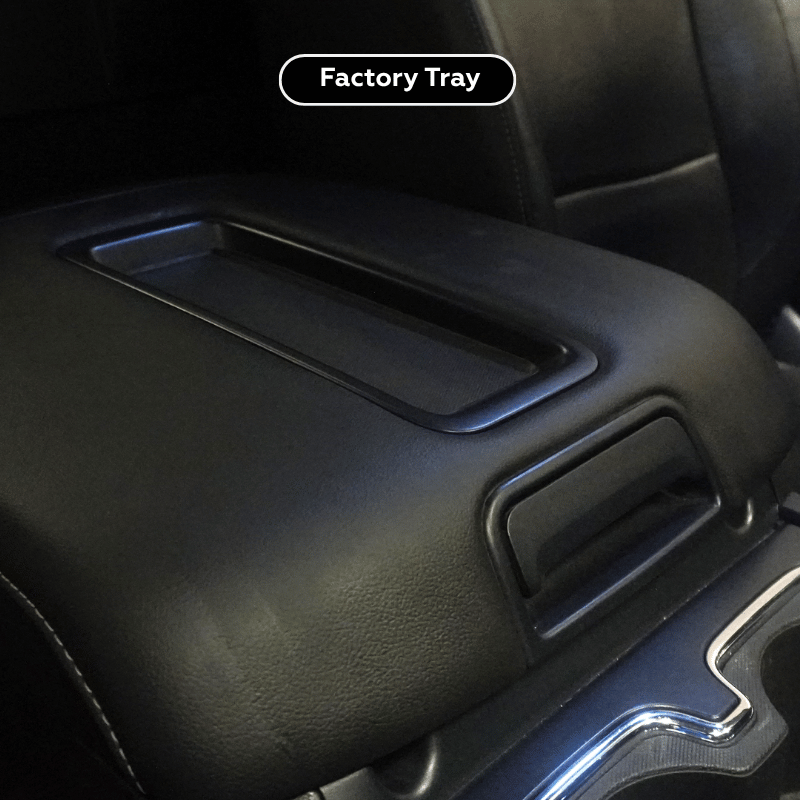 HyperVolt 2.0 Wireless Charging Upgrade | 2014–2018 GM Trucks & SUVs