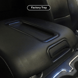 HyperVolt 2.0 Wireless Charging Upgrade | 2014–2018 GM Trucks & SUVs