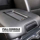 HyperVolt 2.0 Wireless Charging Upgrade | 2014–2018 GM Trucks & SUVs