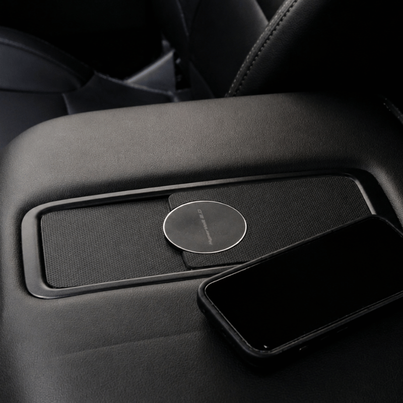 HyperVolt 2.0 Wireless Charging Upgrade | 2014–2018 GM Trucks & SUVs
