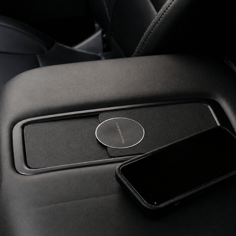 HyperVolt 2.0 Wireless Charging Upgrade | 2014–2018 GM Trucks & SUVs