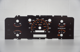 92-96 Cluster Faceplate Kit - XL - Sport