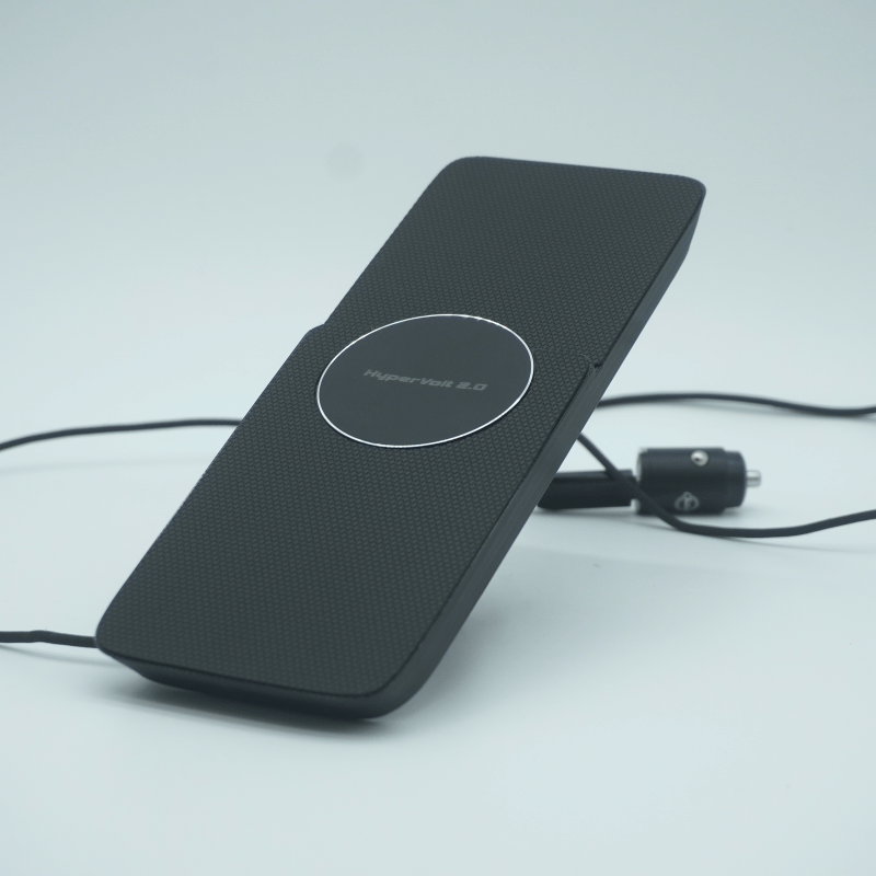 HyperVolt 2.0 Wireless Charging Upgrade | 2014–2018 GM Trucks & SUVs