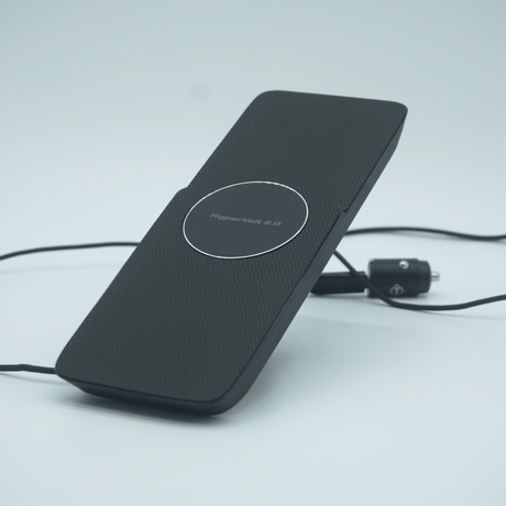2014-2018 GM Trucks & SUV | HyperVolt Wireless Console Charger
