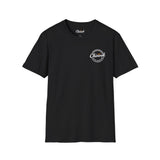 Old Body New Soul - OBS Ford Truck T-Shirt