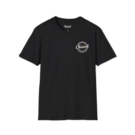 Old Body New Soul - OBS Ford Truck T-Shirt