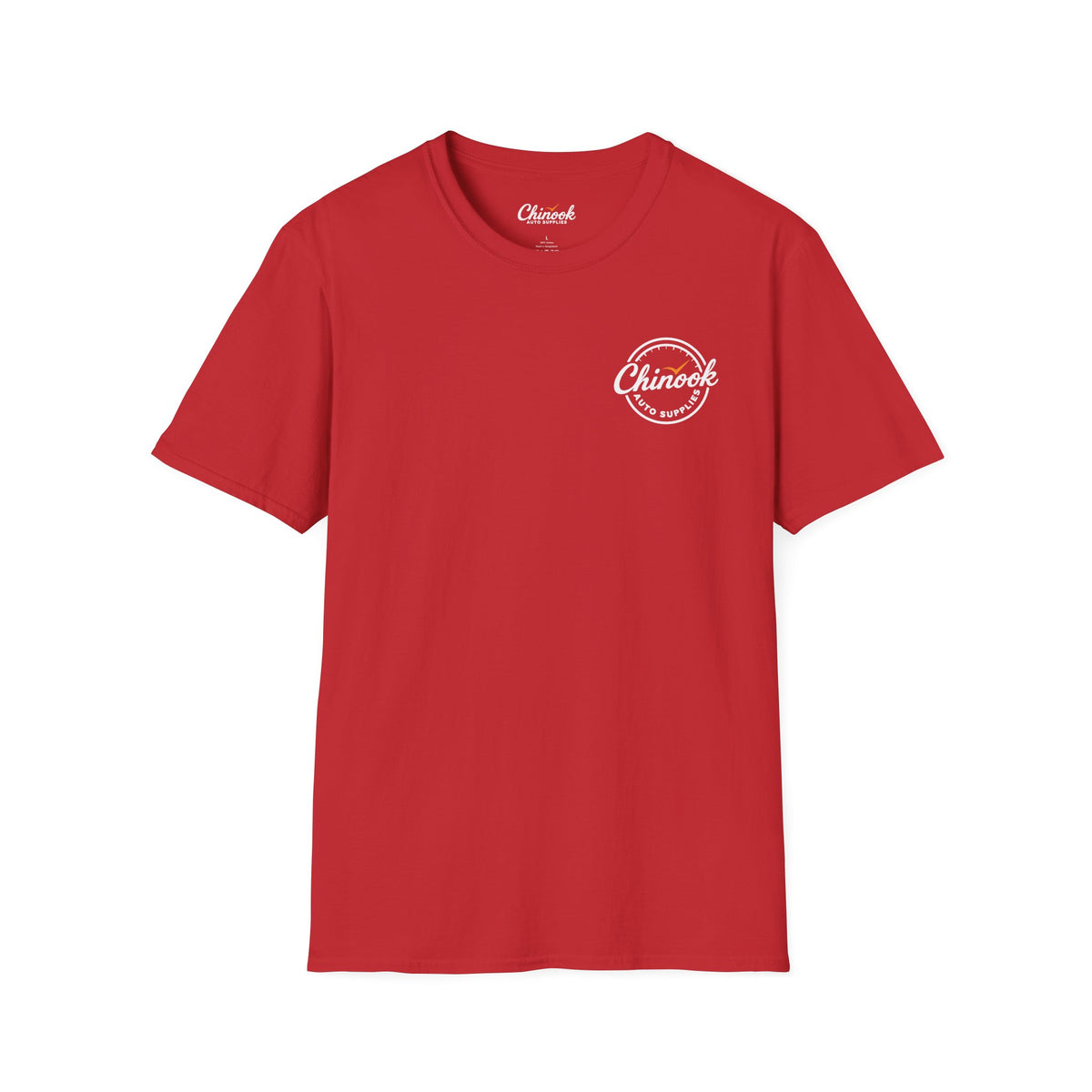 Old Body New Soul - OBS Ford Truck T-Shirt