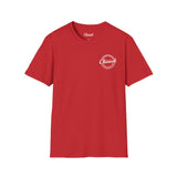 Old Body New Soul - OBS Ford Truck T-Shirt