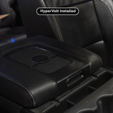HyperVolt 2.0 Wireless Charging Upgrade | 2014–2018 GM Trucks & SUVs